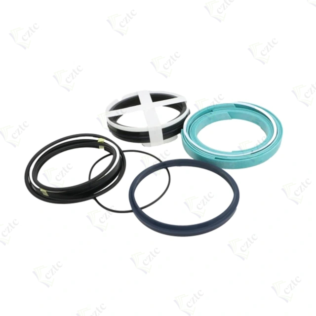 086877008 Hydraulic Cylinder Seal Kit 140--120mm For Putzmeister Concrete Pump
